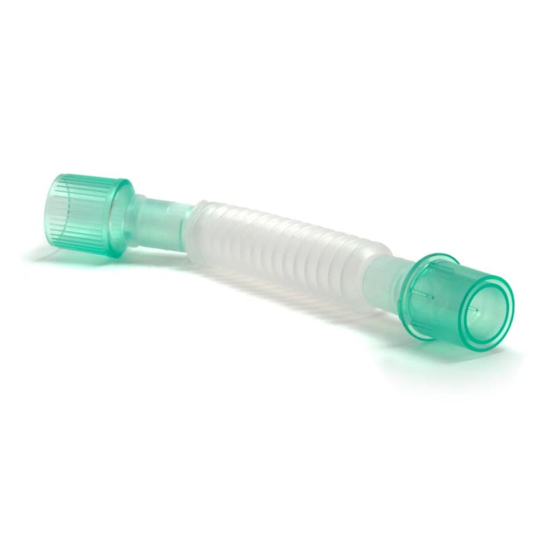 "Superset" Catheter Mount from Intersurgical with adapter 22AD-15ID | non-sterile