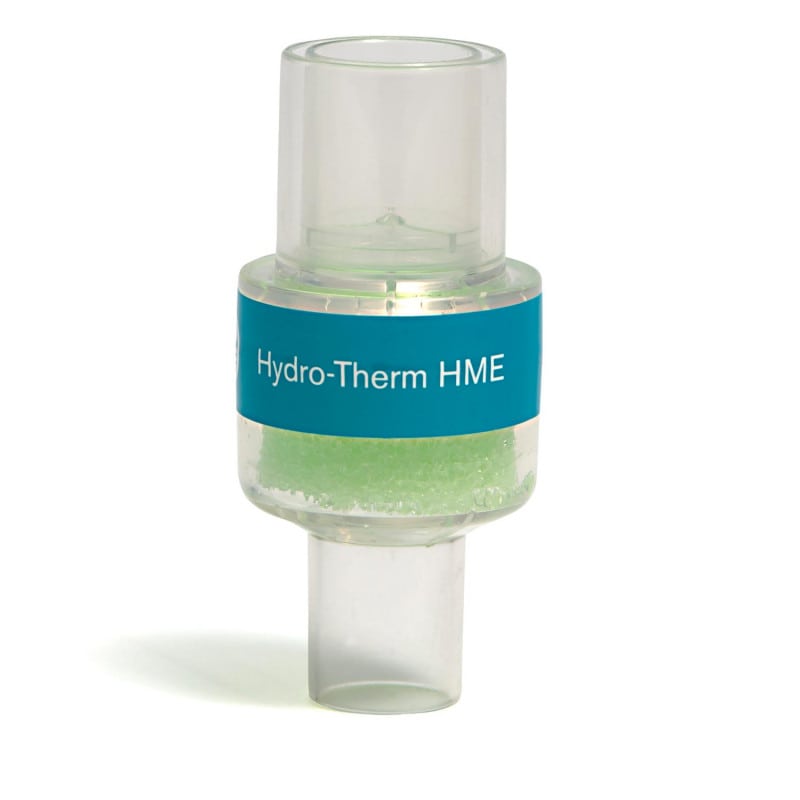 Hydro-Therm HME without Luer port