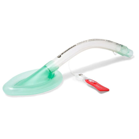 Solus Laryngeal Mask from Intersurgical Size 1.5 (5-10 kg)