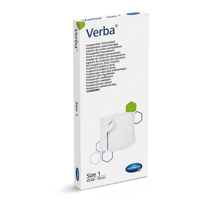 Verba Support Bandage 5 (105 - 115cm)