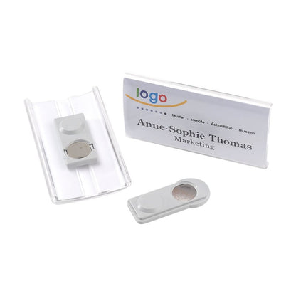 Name Badge