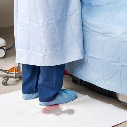 DriFloor  Anti-Slip Mat 84cm x 30.55m (1 roll)