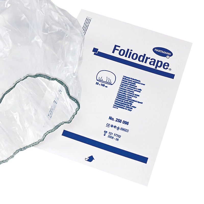 Foliodrape Universal Covers 85 x 150cm (20 pcs.)