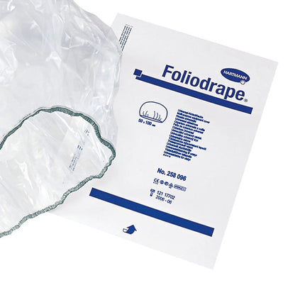 Foliodrape Universal Covers 50 x 100cm (25 pcs.)