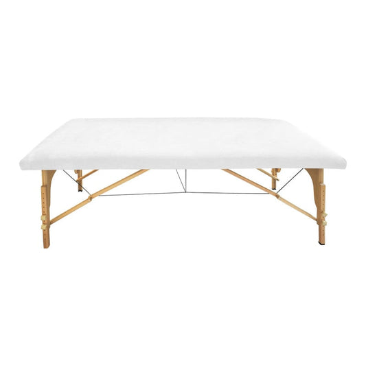 Premium Treatment Couch Cover 65 x 195cm | royal blue