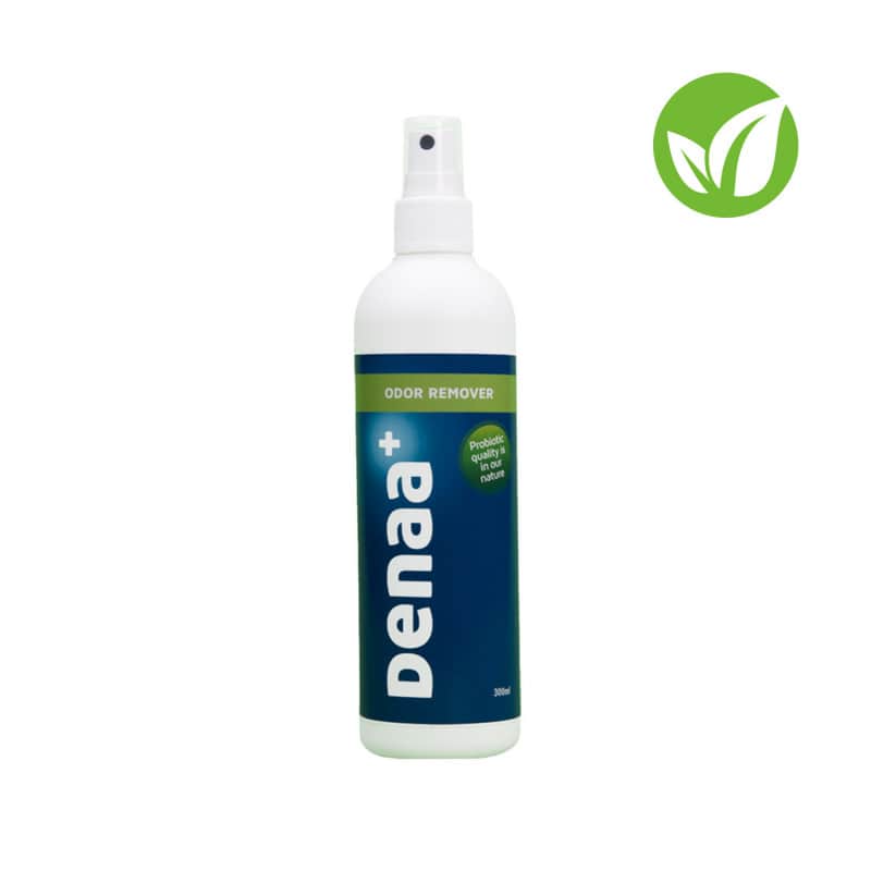 DENAA+ Odour Remover