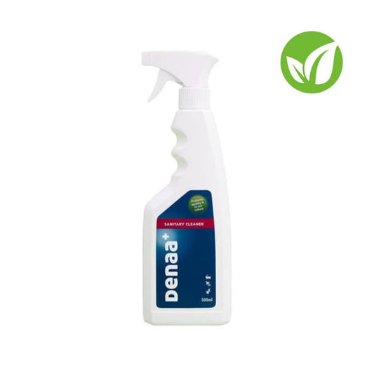 DENAA+ Sanitary Cleaner 5 litre canister