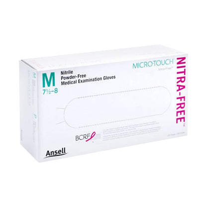 MICRO-TOUCH® NITRAFREE™ L