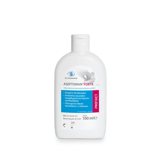 Aseptoman Forte 500 ml