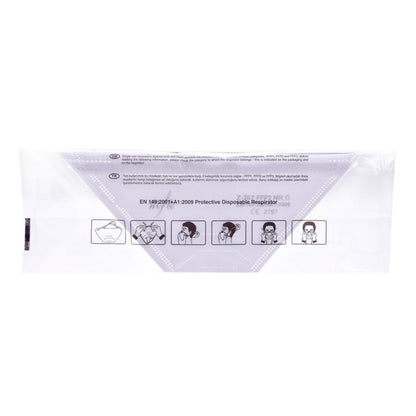FFP2 Respirator Mask