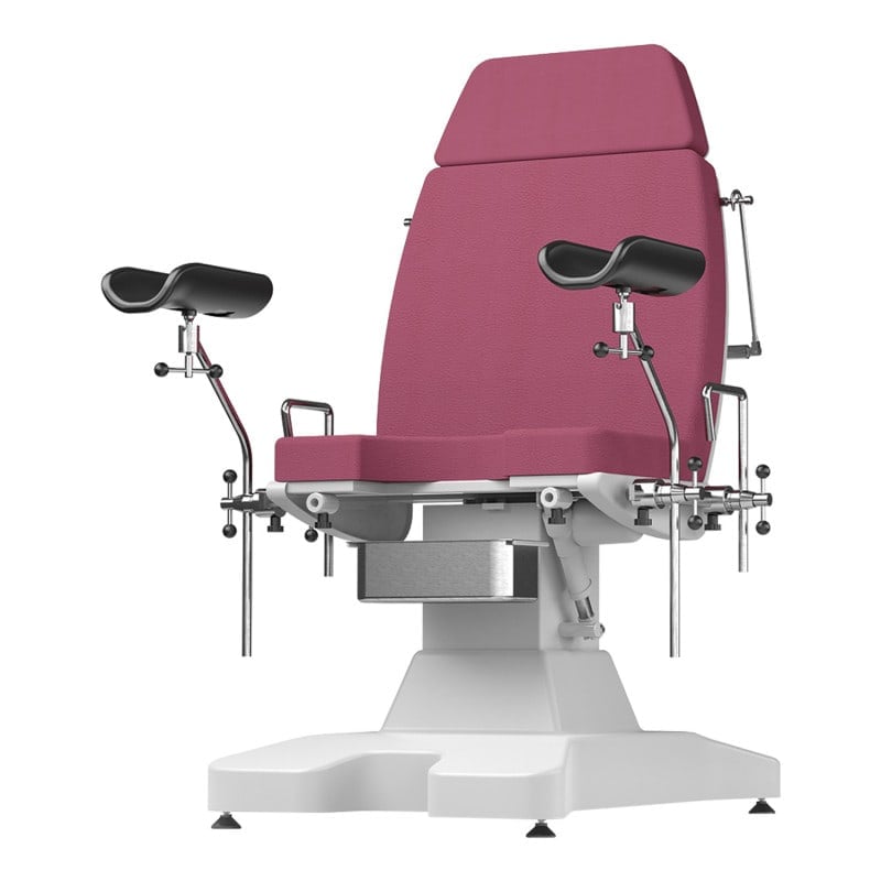 Beta Gynaecology Chair beige