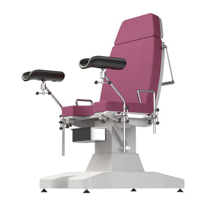 Beta Gynaecology Chair coral