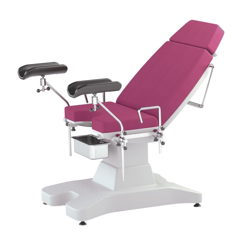 Beta Gynaecology Chair navy