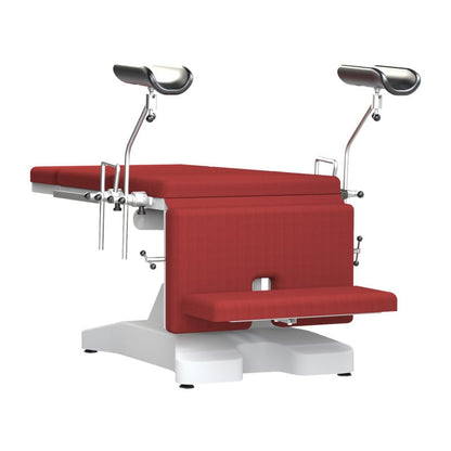 Notron Proctology Chair apple green