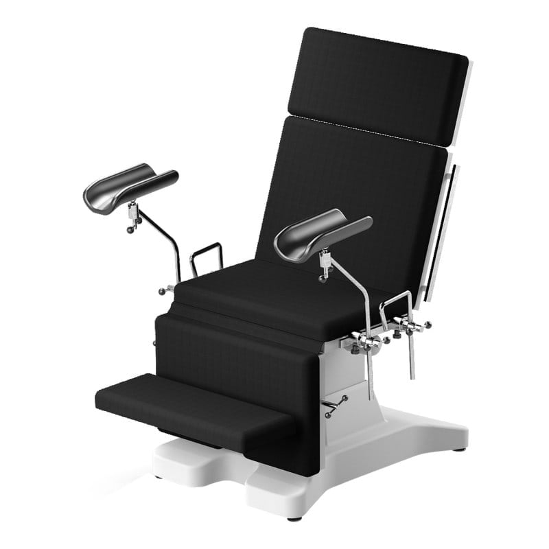 Notron Proctology Chair pink