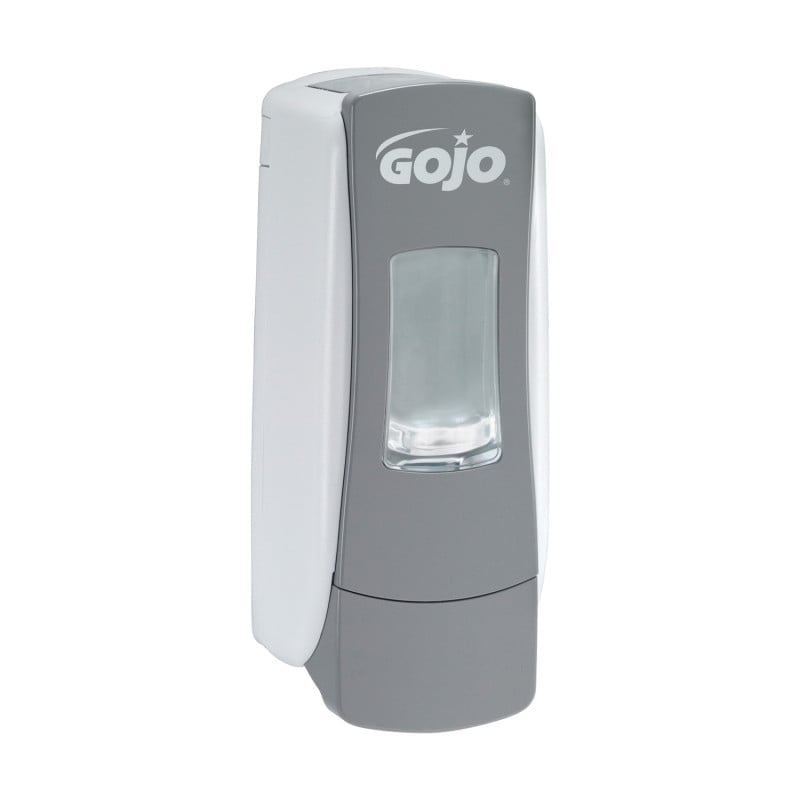 GOJO® ADX-7 Foam Soap Dispenser chrome-black