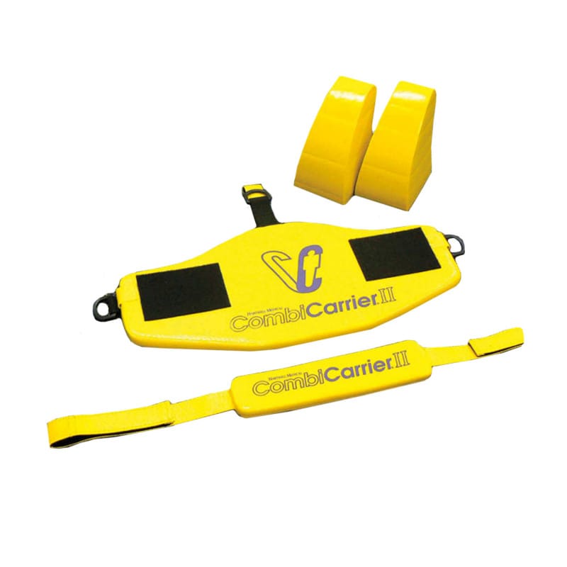 Head Immobilizer for CombiCarrierII®