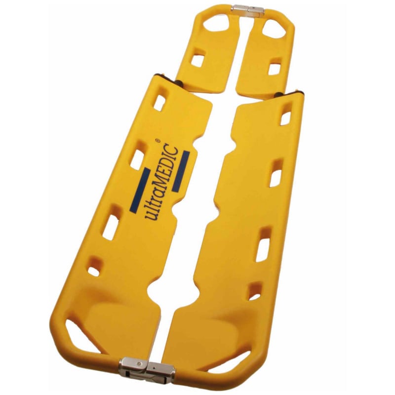 ultraSCOOP Stretcher "X-Ray"