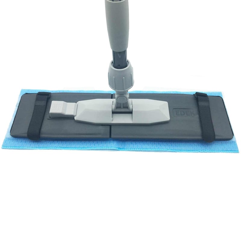 Hybrid Velcro Adapter Pad 40 cm