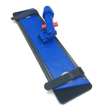 Hybrid Velcro Adapter Pad 40 cm