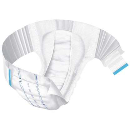 MoliCare® Premium Elastic STRONG S | 10 Drops