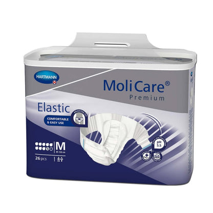 MoliCare® Premium Elastic STRONG SXL | 9 Drops