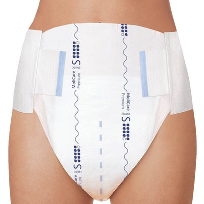 MoliCare® Premium Elastic STRONG M | 9 Drops