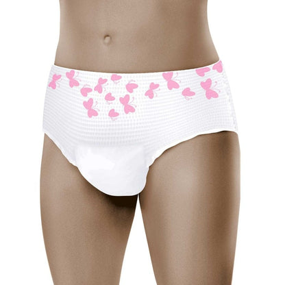 MoliCare® Premium Lady Pants L | 5 Drops