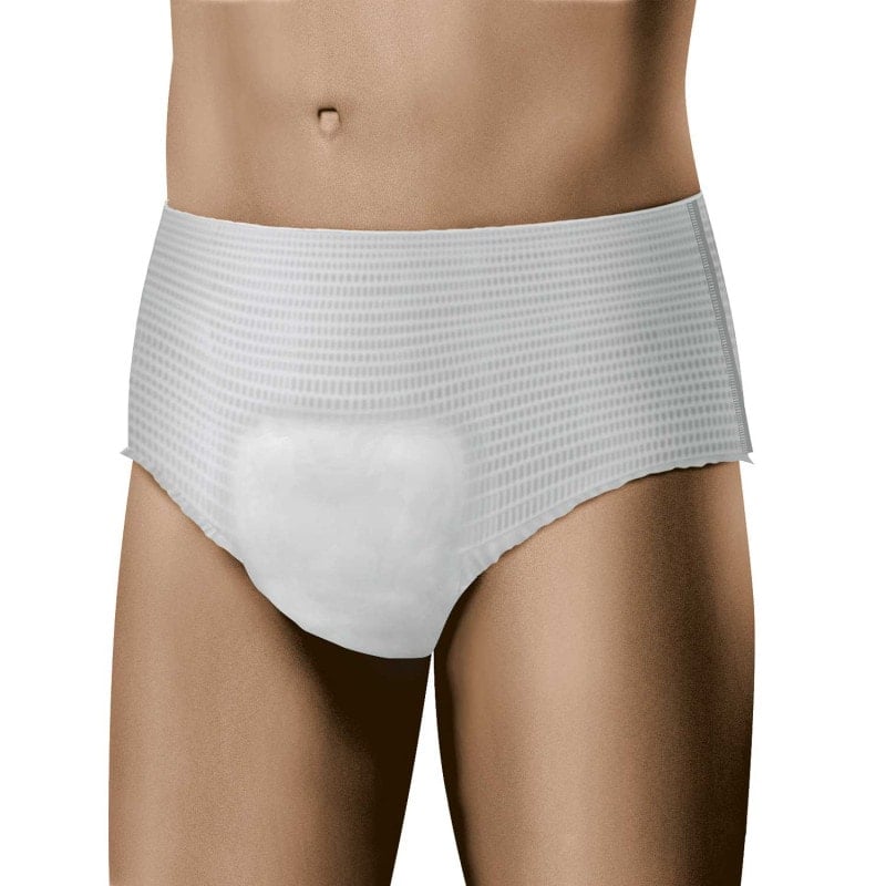 MoliCare® Premium Men Pants L | 7 Drops