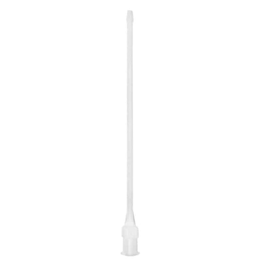 Disposable Plastic Irrigation Cannulas, non-sterile 80/100 mm - 150 PCS