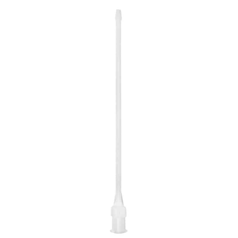 Disposable Plastic Irrigation Cannulas, non-sterile 60/70 mm - 150 PCS