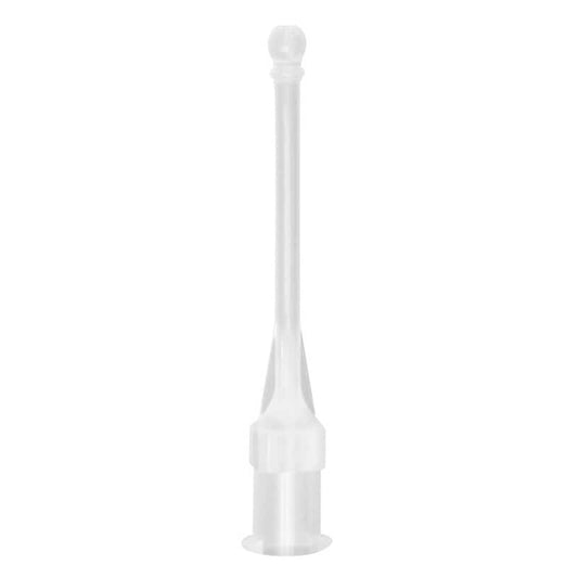 Disposable Plastic Irrigation Cannula, sterile 60/70 mm | 150 PCS