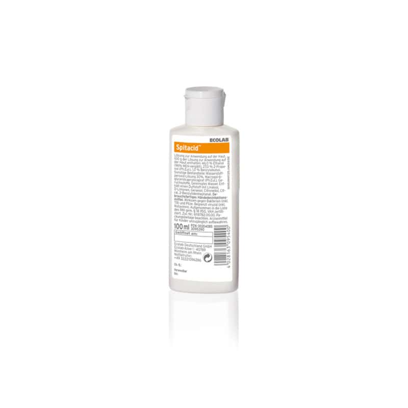 Spitacid 5000 ml