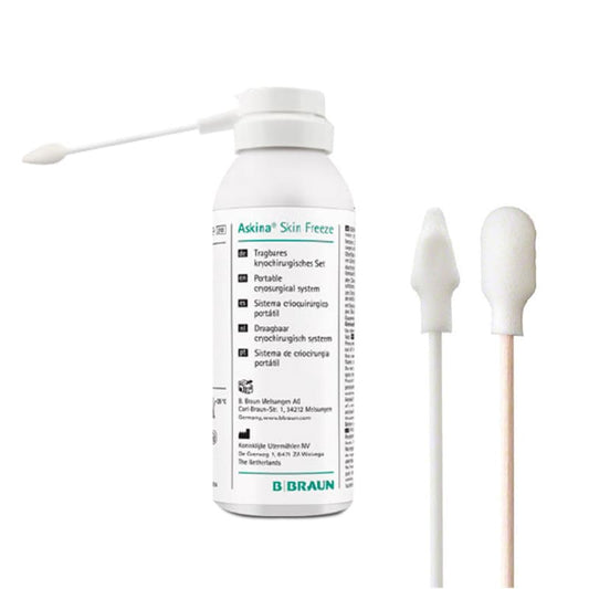Askina® Skin Freeze 170 ml 60 x 2 mm