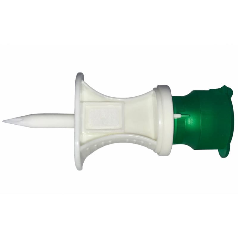 BD RoweSpike II standard version