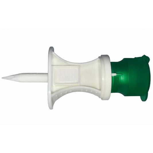 BD RoweSpike II standard version