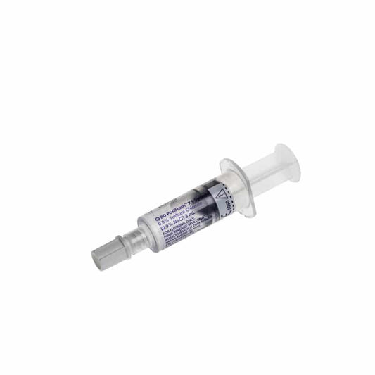 PosiFlush XS Flushing System 5 ml