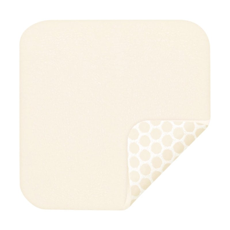 HydroTac Foam Dressing 10 x 20 cm