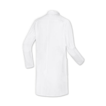 Men's Lab Coat with Stretch Sleeves 52n