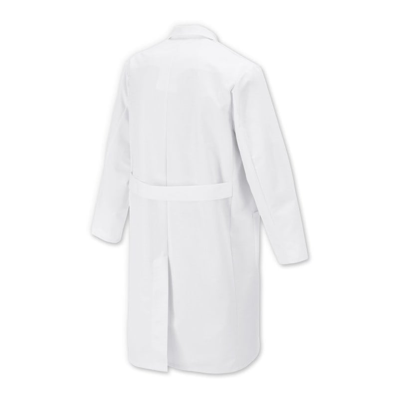 Men's Classic Lab Coat 52n