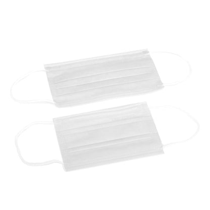 UNIGLOVES Surgical Mask small pink