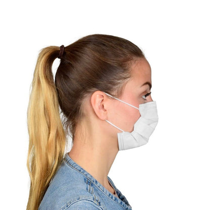 UNIGLOVES Surgical Mask small pink
