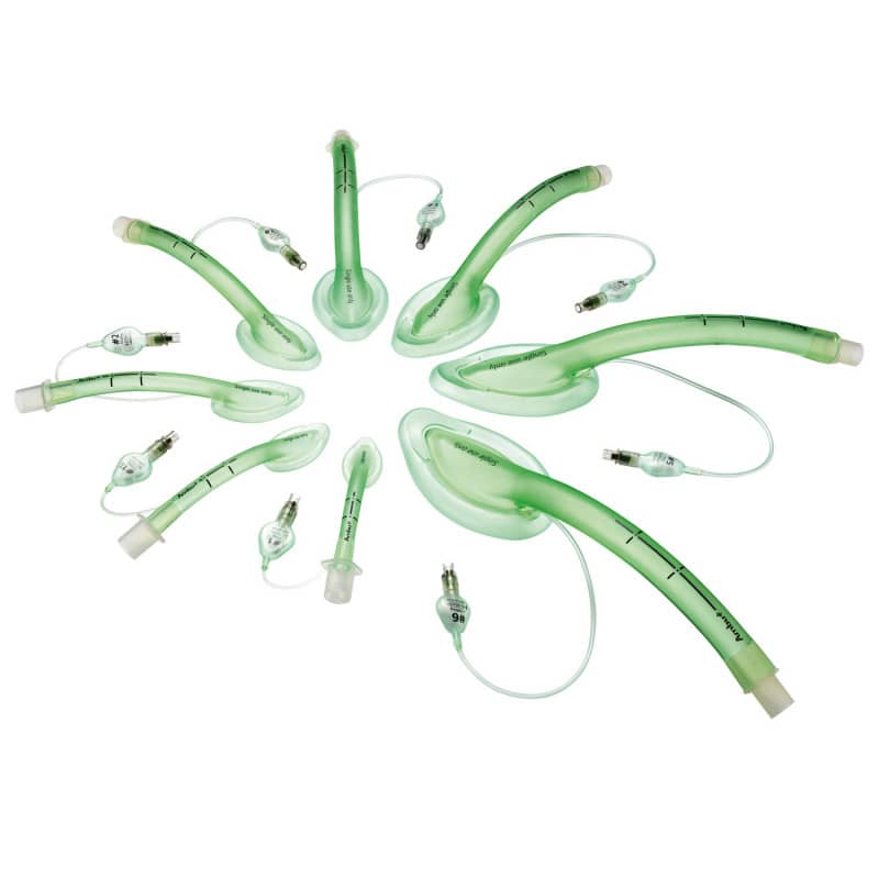 Ambu® AuraStraight Gr. 2,5