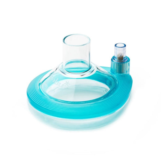Ambu® King Mask Size 3, Mint