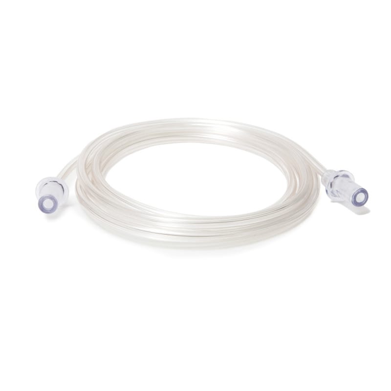 Oxygen Safety Tube