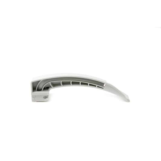 Disposable Laryngoscope Blade, Macintosh Size 4