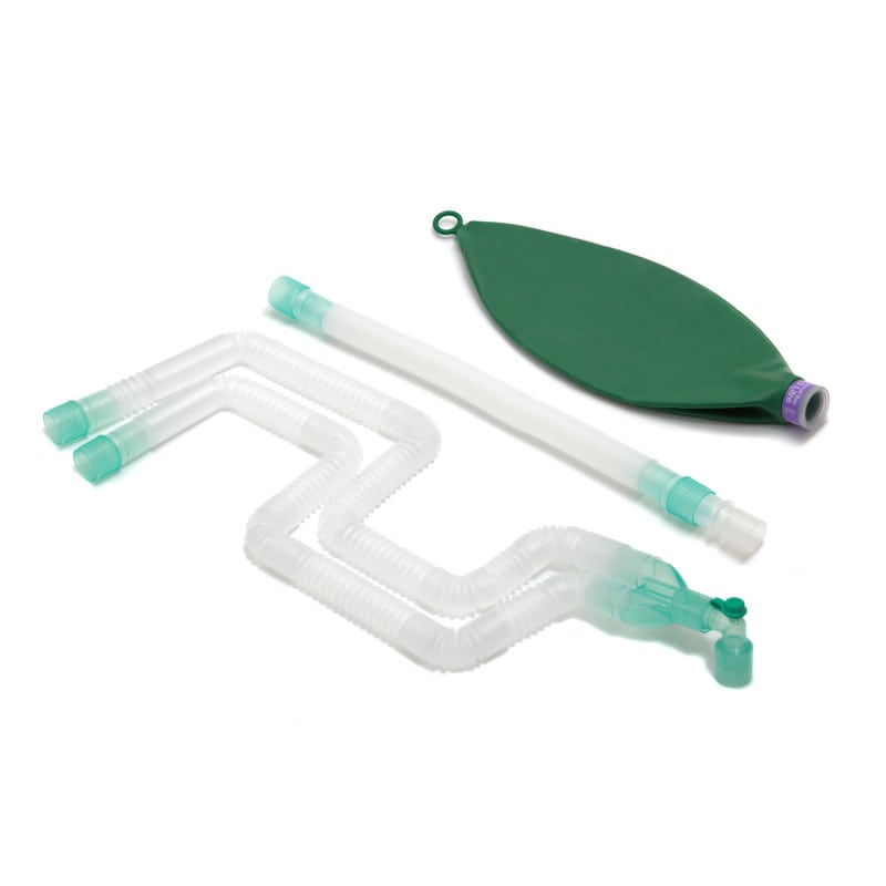 Compact II™ Breathing System