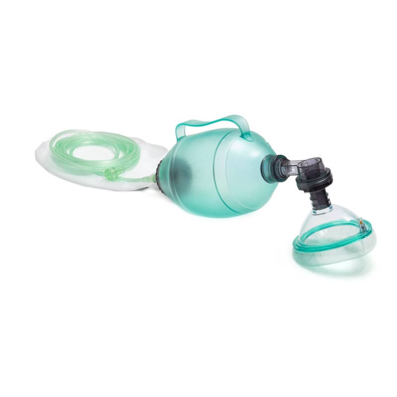 Bag-Valve-Mask Resuscitators Size 1, infants