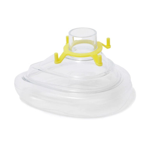 Economy Anaesthetic Mask Size 5, adult large