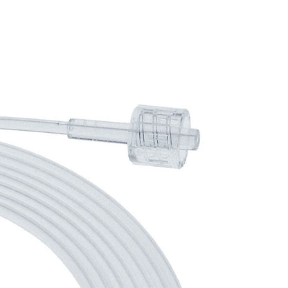 Co2 Monitoring Line